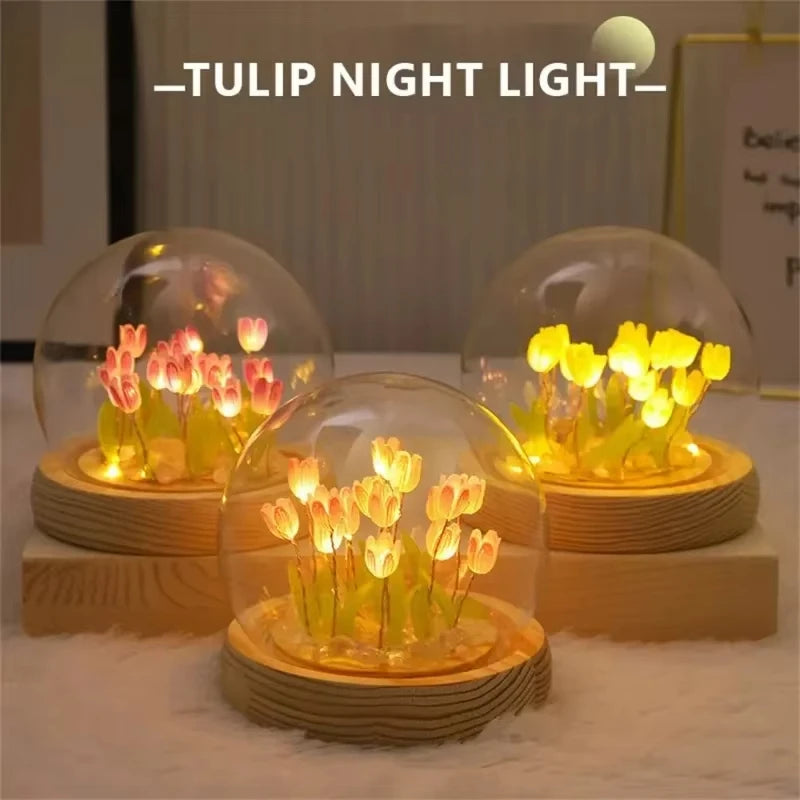 Tulipan LED